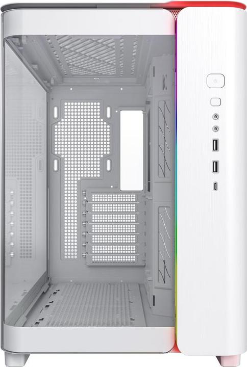 Actual product image Montech King 95 (ATX, mATX, Mini-ITX)