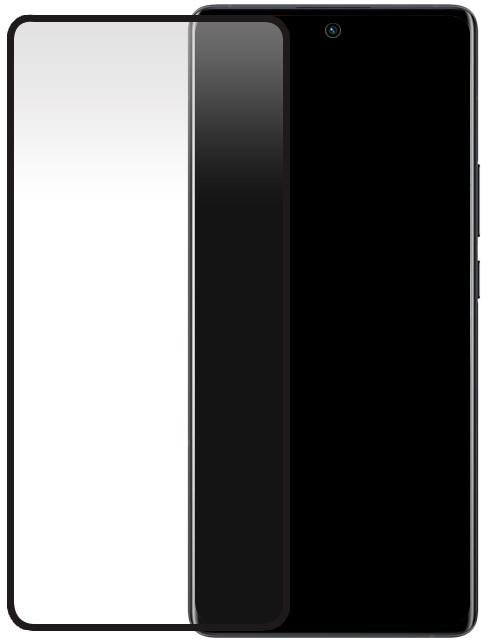 Immagine prodotto Mobilize Vetro da bordo a bordo (1 Pezzo/i, Vivo X80 Pro)
