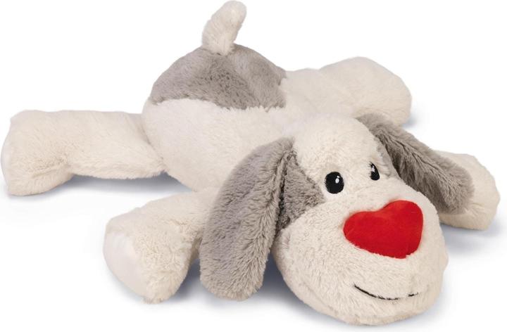 Actual product image Beeztees Ties (Plush toy dog)