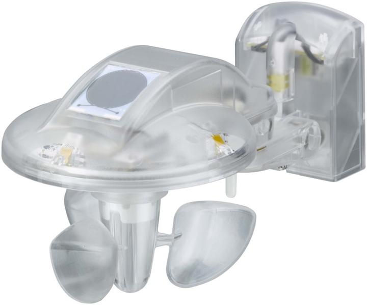 Produktbild ABB Wettersensor