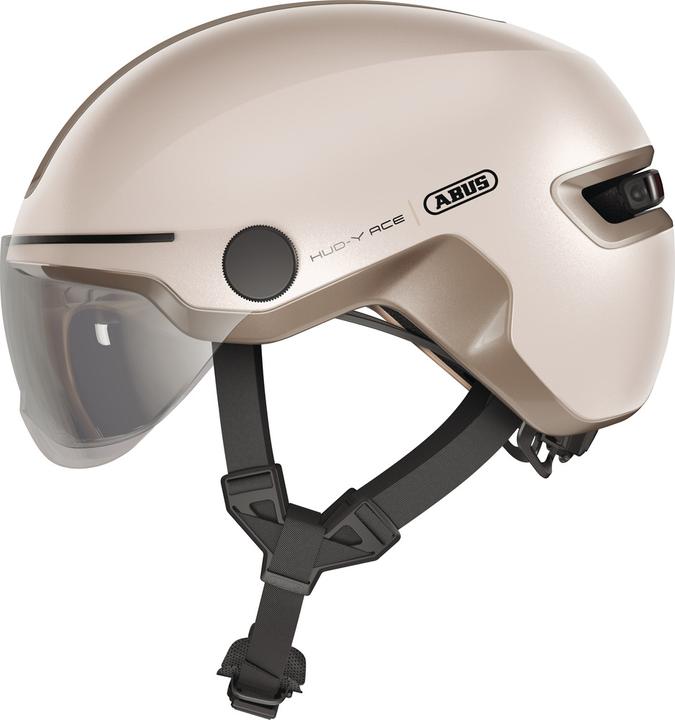 Produktbild Abus Hud-Y Ace (51 - 55 cm)