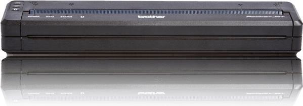 Produktbild Brother PJ-763MFi (Thermodirekt, Schwarz-Weiss)