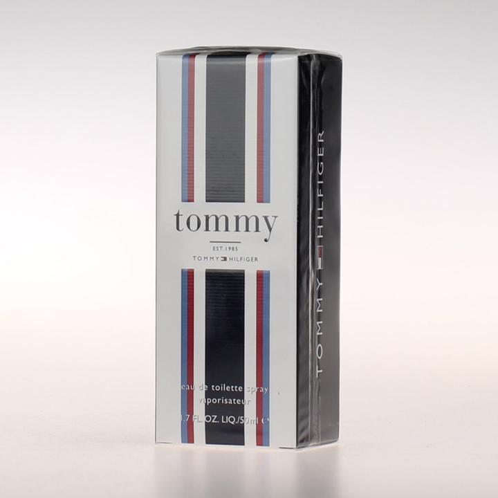 Actual product image Tommy Hilfiger Tommy Boy (Eau de toilette, 50 ml)