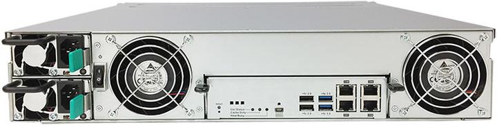 Produktbild Infortrend EonStor GSEP1008RP-C 8bay/2U