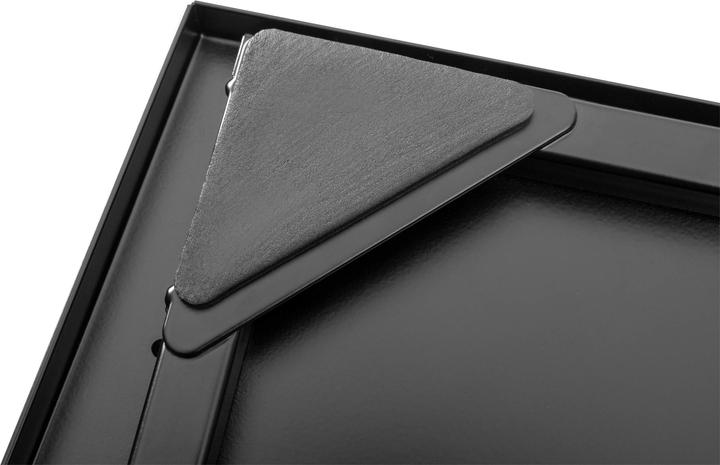 Actual product image SpeaKa Professional SP-TVS-500 TV stand 94,0cm (37 ) - 203,2cm (80 ) floor stand (80", 40 kg)