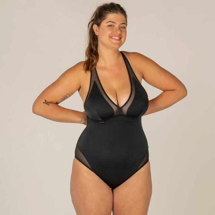Actual product image Olaian Isa (36)