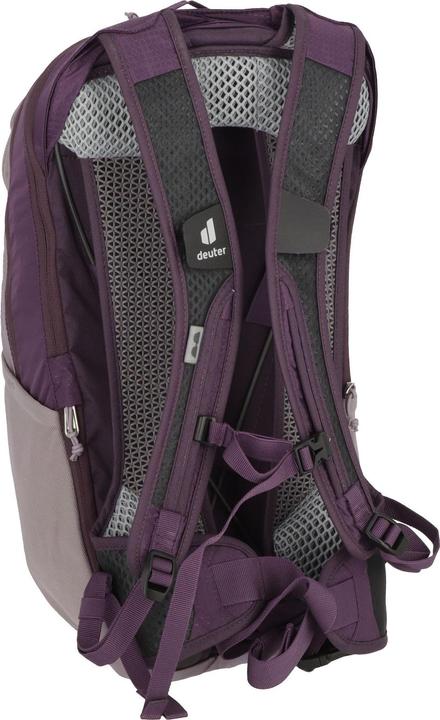 Actual product image Deuter Race Air 14+3 (14 l)