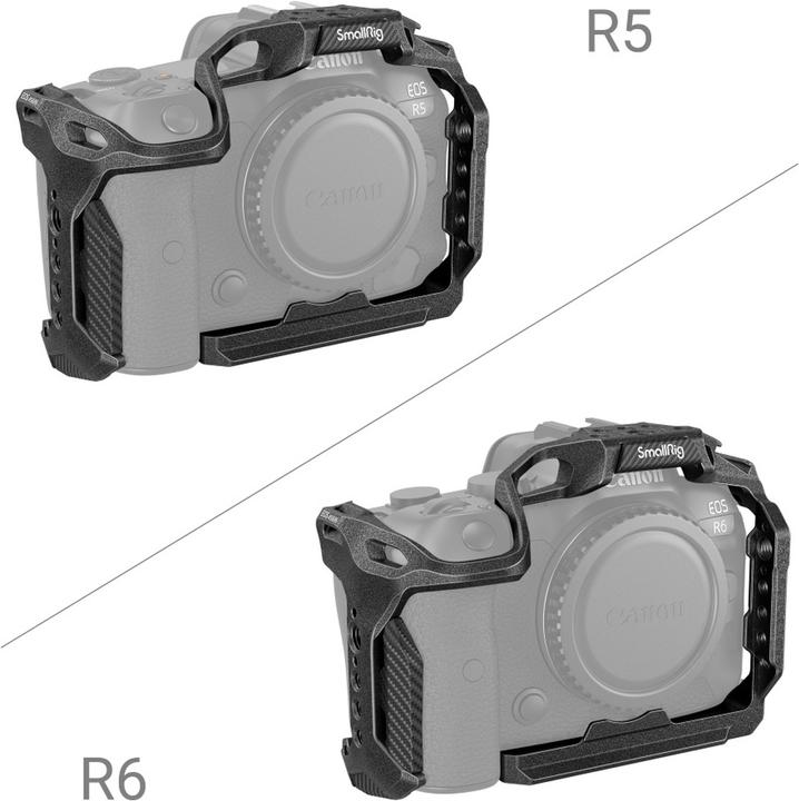 Image du produit SmallRig 3233 Boîte pour caméra 1/4 pouce (Cage)