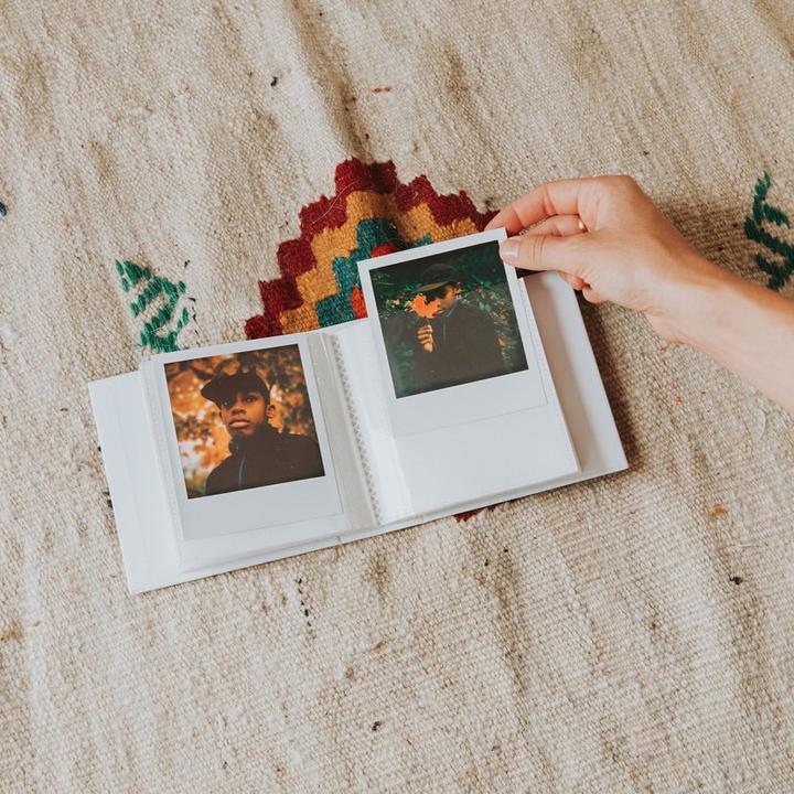 Immagine prodotto Polaroid i-Type (118 x 125 cm)