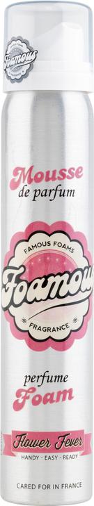 Image du produit Foamous Flower Fever Mousse de Parfum (Eau de parfum, 100 ml)