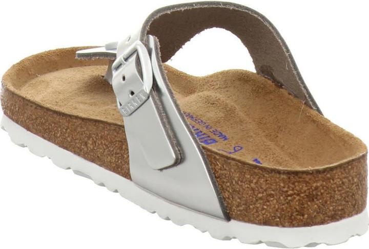 Produktbild Birkenstock Sandalen Casual Bequem sitzend Gizeh (38)