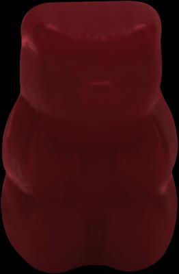 Actual product image IVYBears Stress RELIEF 2-Pack (2 Piece, Gummies, 300 g)