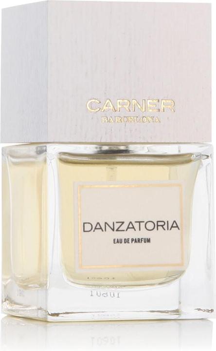 Image du produit Carner Barcelona Danzatoria (Eau de parfum, 50 ml)