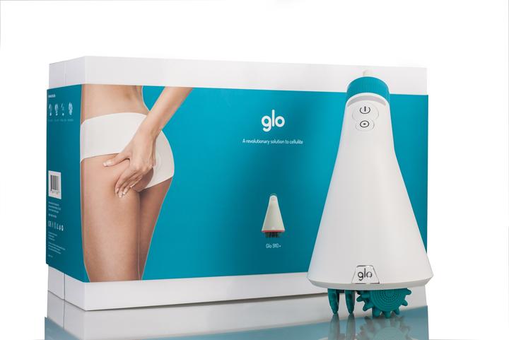 Image du produit Glo Anti-Cellulite