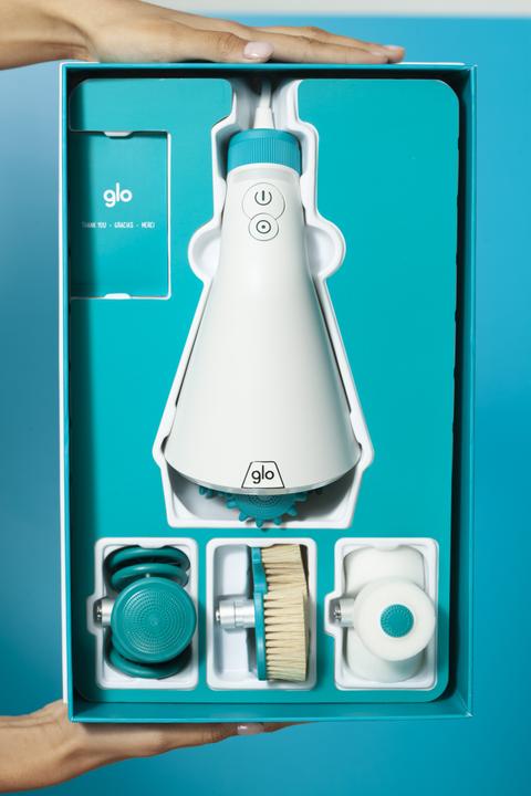 Image du produit Glo Anti-Cellulite