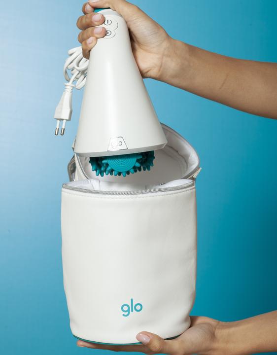 Image du produit Glo Anti-Cellulite