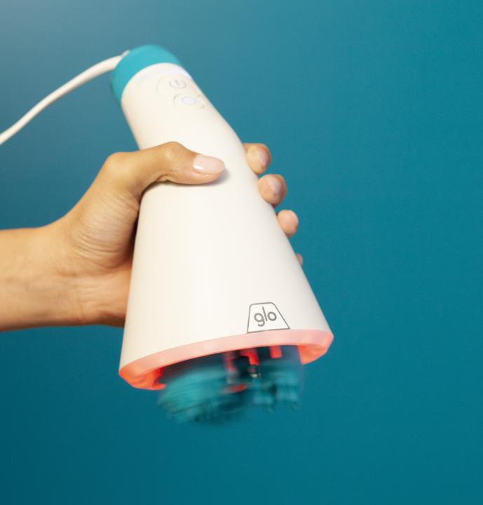 Image du produit Glo Anti-Cellulite