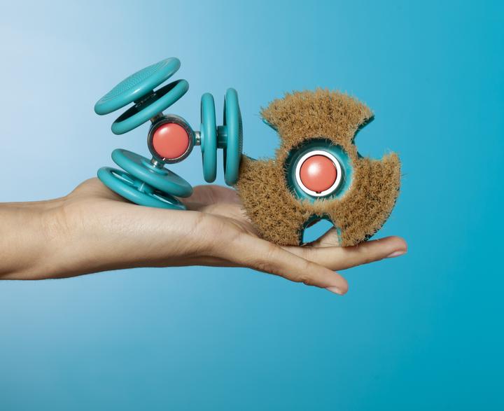 Image du produit Glo Anti-Cellulite