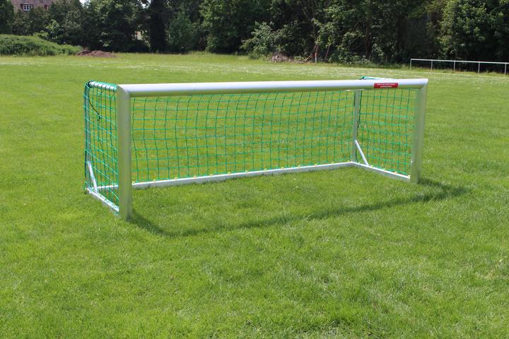 Immagine prodotto Sport-Thieme Mini-Fussballtor Walking Fussball