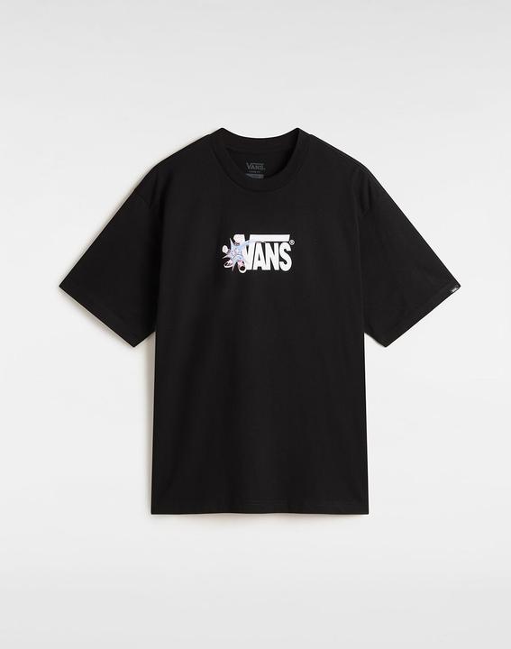 Vans Vsuper SS Black (XL)