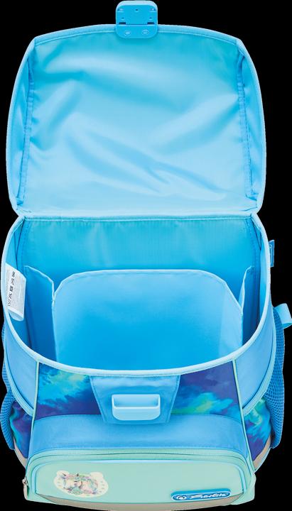 Immagine prodotto Herlitz Loop dello zaino vuoto Lucky Horse