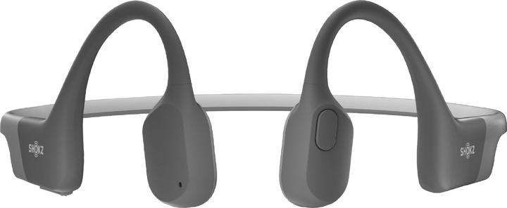 Actual product image Shokz OpenRun (No noise cancelling, 8 h, Wireless)