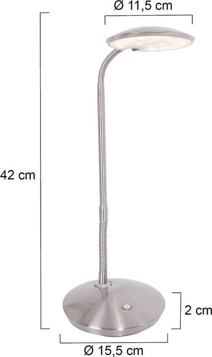 Produktbild Steinhauer Zenith (700 lm)