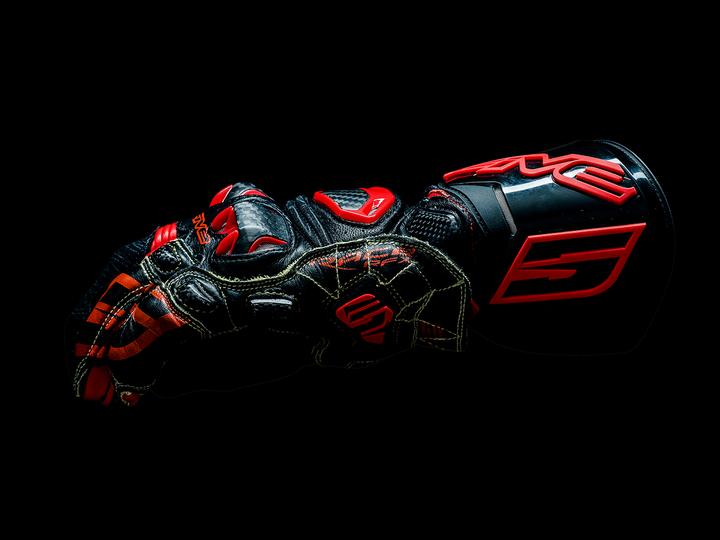 Immagine prodotto Five RFX Race Men (Uomini, XL)
