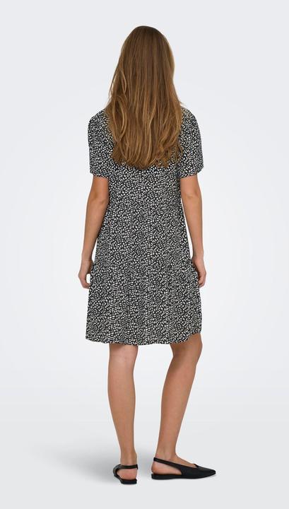 Actual product image Only ONLZALLY Kurzes Kleid Kleid (XL)