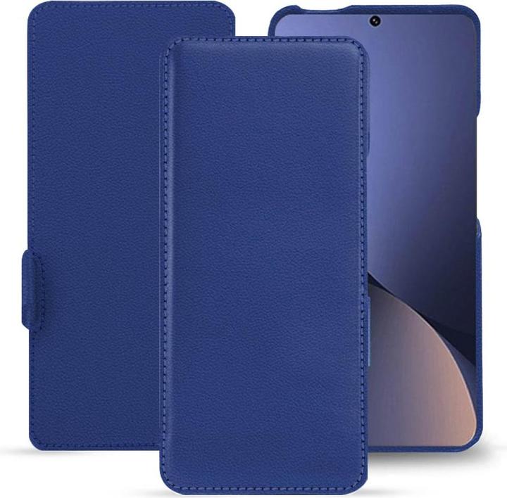 Bleu Océan PU ( Pantone #003da5 )
