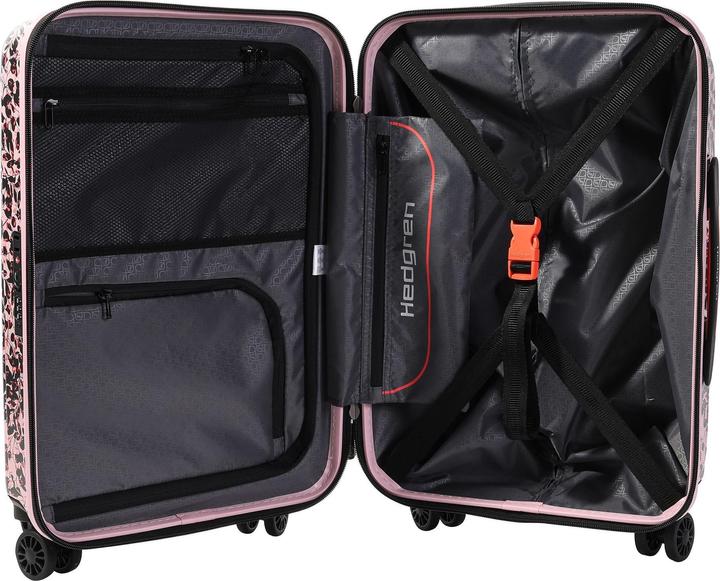 Produktbild Hedgren Grip 4 Rollen Kabinentrolley S 55 cm (41 l, Handgepäck (bis 50l))