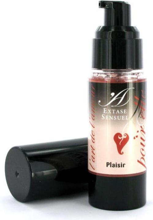 Image du produit Extase Sensuel - Plaisir pour Elle (30 ml)