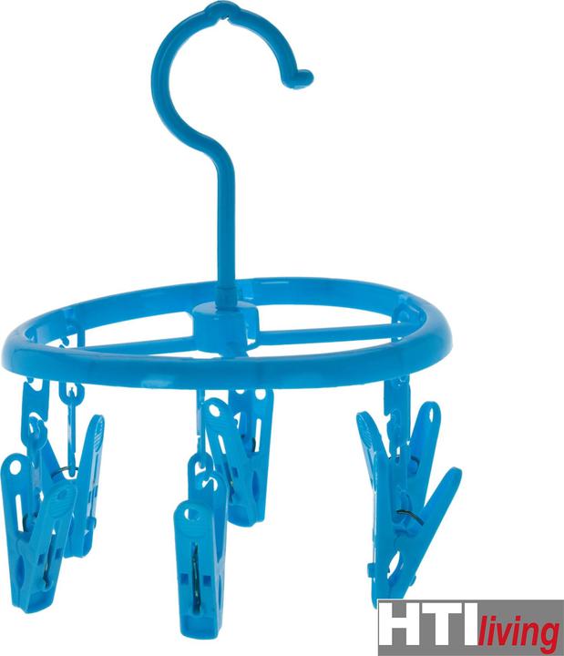 Produktbild HTI-Living Wäschetrockner Mini 2er Set