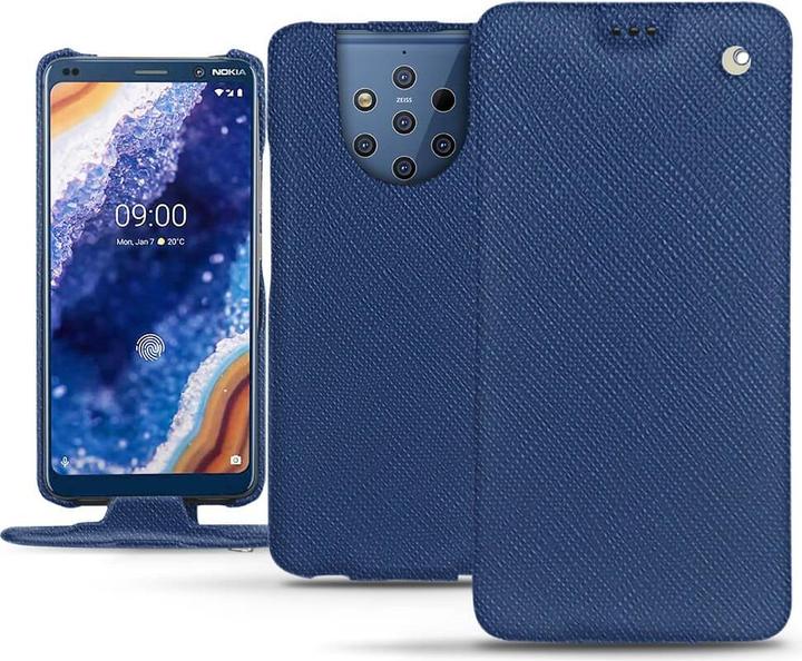Image du produit Noreve Housse cuir vertical (Nokia 9 PureView)