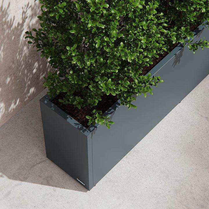 Produktbild Herstera Metal Planter