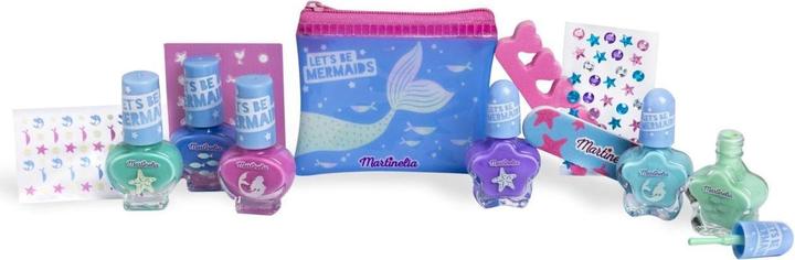 Produktbild Martinelia Mermaids Nail