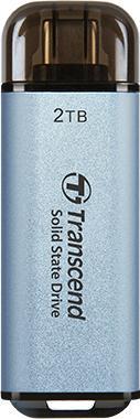 Immagine prodotto Transcend ESD300 (2000 GB, USB-C)