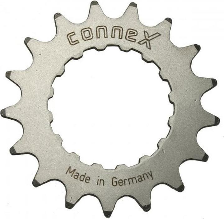 Wippermann Connex Ritzel für Bosch E-Bike Motor