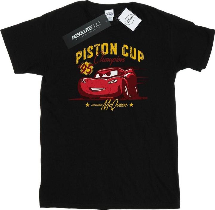 Disney Cars Piston Cup Champion TShirt (3XL)