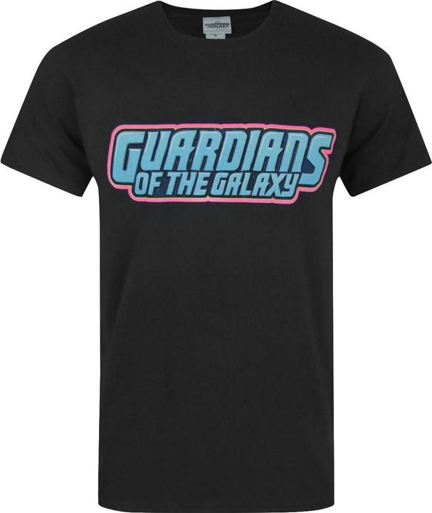 Produktbild Guardians of the Galaxy TShirt (S)