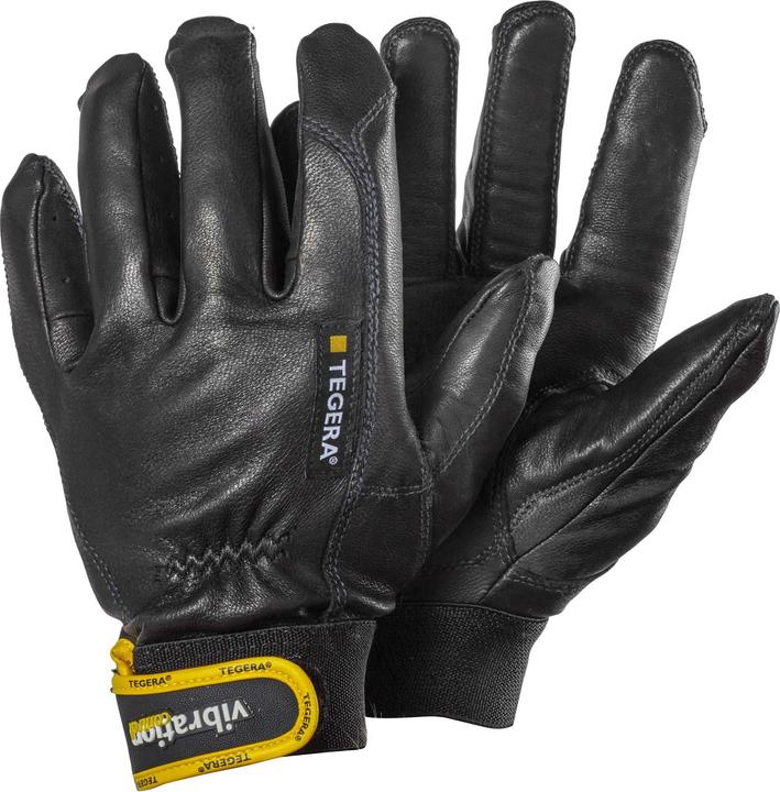 Actual product image Ejendals Pair of anti-vibration gloves Tegera 9181, glove size: 10 (10)