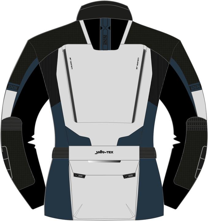 Produktbild iXS Tour Jacke Pacora ST (Herren, L)