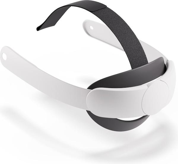 Produktbild Meta Quest 3S + Quest 3 / 3S Elite Strap (128 GB)