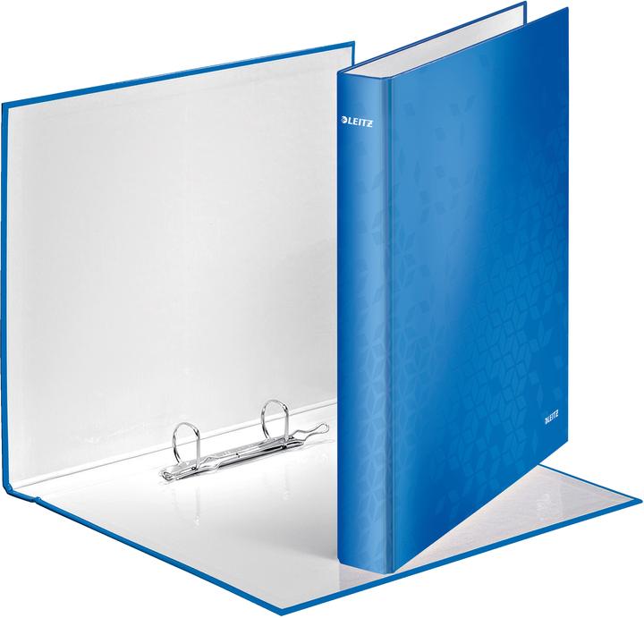 Produktbild Leitz Wow (A4, 40 mm, 1 Stück)