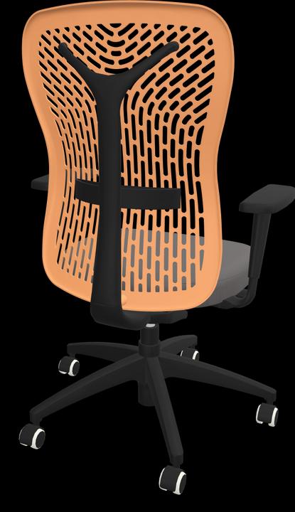 Image du produit Moving Flexa chaise de bureau pivotante