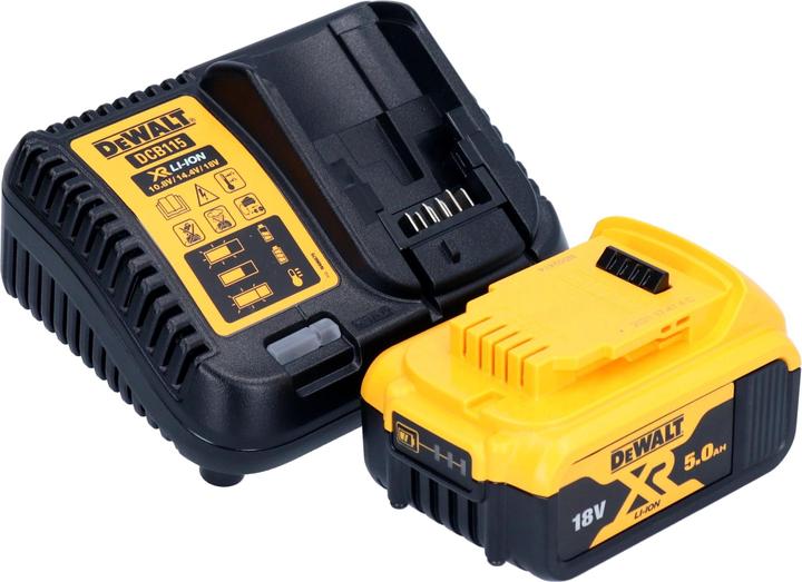 Actual product image DeWalt Battery lopping shears