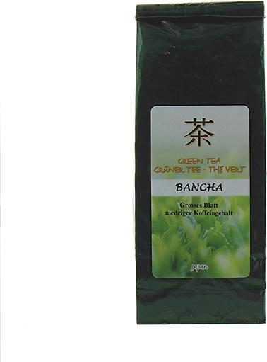Immagine prodotto Herboristeria Tè verde Bancha (100 g)