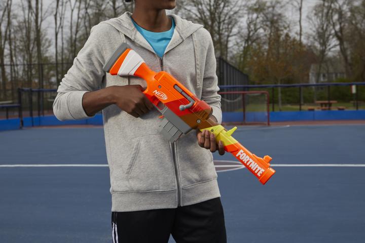 Image du produit Nerf Fortnite HR