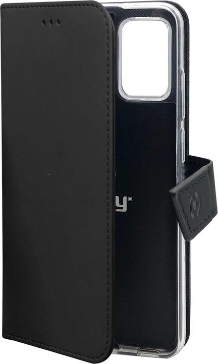 Immagine prodotto Celly Wally Custodia protettiva per telefoni cellulari (6,5 pollici) Custodia a portafoglio (Samsung Galaxy A33 5G)