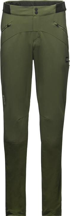 Gore Wear C5 Gedeeltelijke GTX Infinium Trail (L)